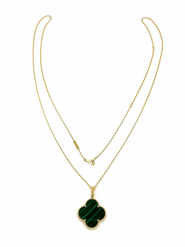 梵克雅宝。收藏 ”Magic Alhambra, 单元件跳线（完整） set)