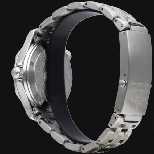 Montre Omega Montre Seamaster Diver 300M 58 Facettes MT42630