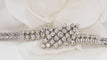 Bracelet 18cm Bracelet Or blanc Diamants 58 Facettes 31984