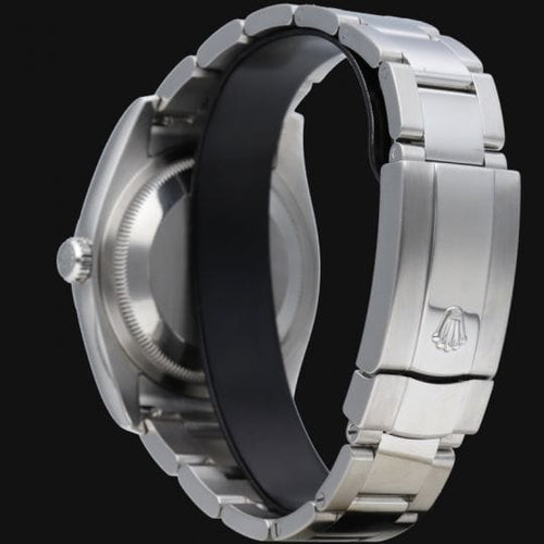 Montre Rolex Montre Date Just 36 58 Facettes MT43238