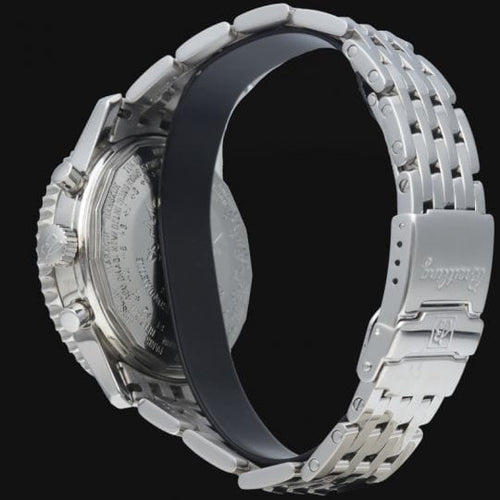 Montre Breitling Montre Navitimer Montbrillant Datora 58 Facettes MT41026