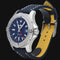 Montre Breitling Montre Avenger Gmt 45 58 Facettes MT40276