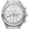 Montre Omega Montre Speedmaster Automatique Chronograph 58 Facettes MT42405