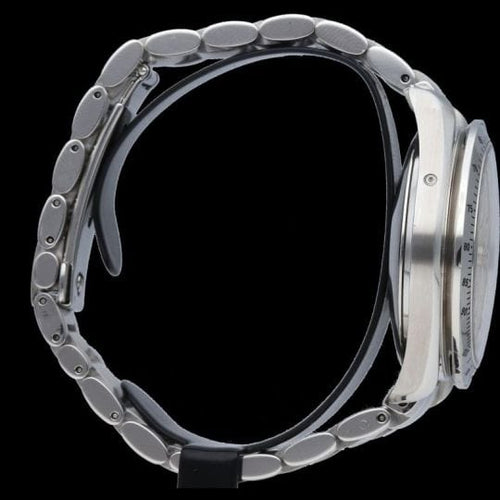 Montre Omega Montre Speedmaster Day Date Chronograph 58 Facettes MT43737