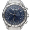 Montre Omega Montre Speedmaster Day Date Chronographe 58 Facettes MT39986