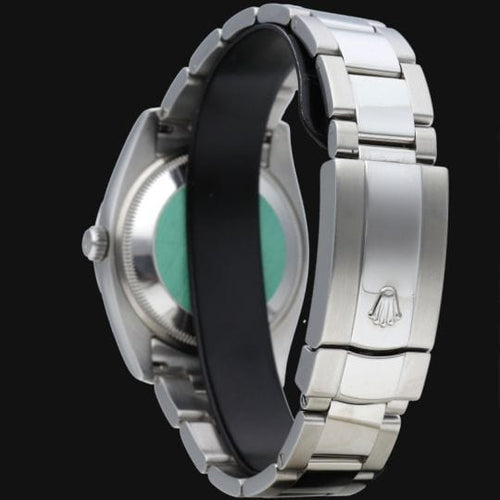 Rolex Relógio Date 34 