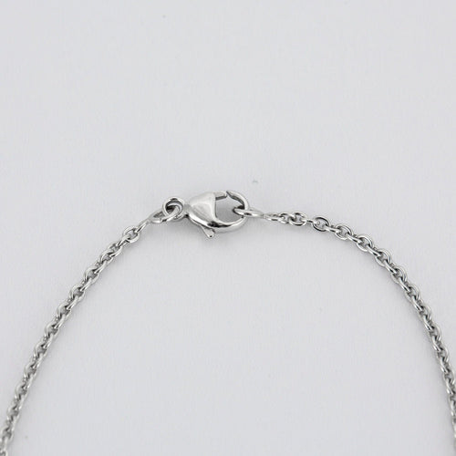 Collier Collier pendentif diamants 58 Facettes