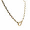 Collier Collier grain de riz en or 58 Facettes