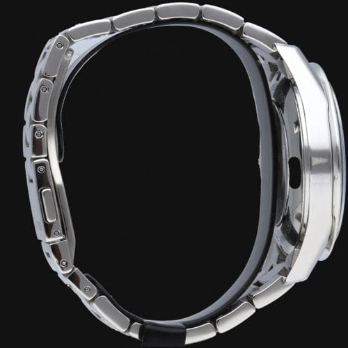 Montre Tag Heuer Montre Carrera Calibre 5 58 Facettes MT42821