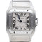Montre Cartier Montre Santos Galbée Xl 58 Facettes MT42459