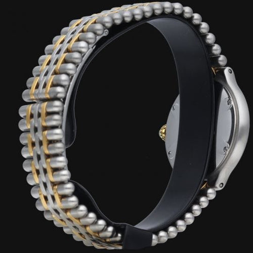 Montre Cartier Montre Must 21 58 Facettes MT42455