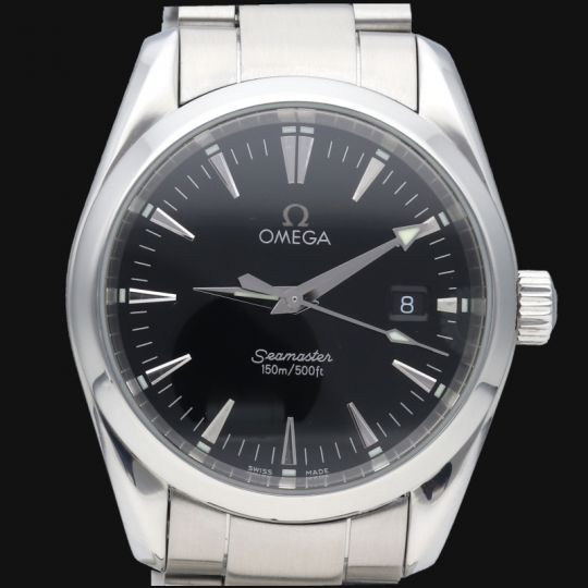 Orologio Omega Seamaster Aqua Terra