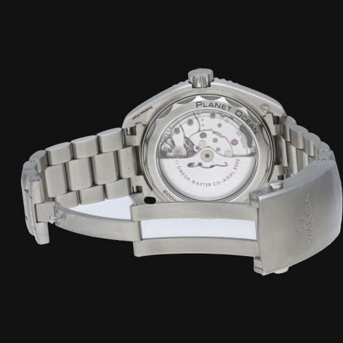 Montre Omega Montre Seamaster Planet Ocean 600M 58 Facettes MT40033