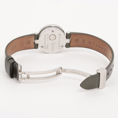 Montre BULGARI - Montre B Zéro avec coffret 58 Facettes