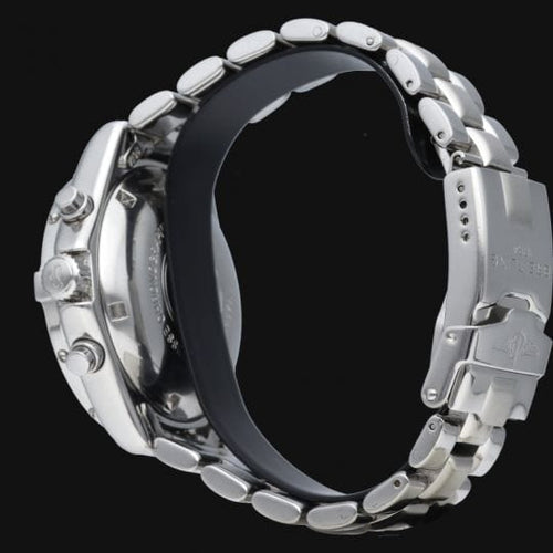 Montre Breitling Montre Colt Chronographe Automatique 58 Facettes MT42003