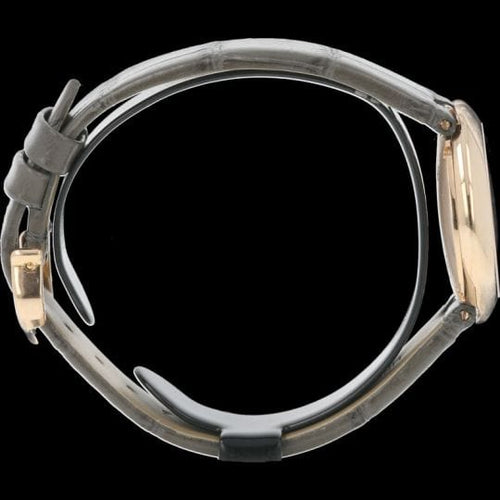 Montre Cartier Montre Ballon Blanc 58 Facettes MT42928