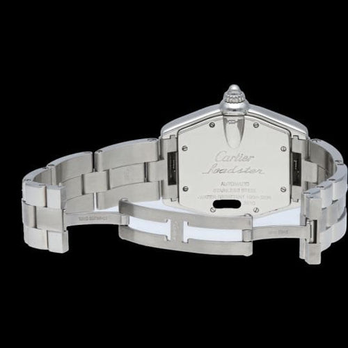 Cartier Roadster-kello 