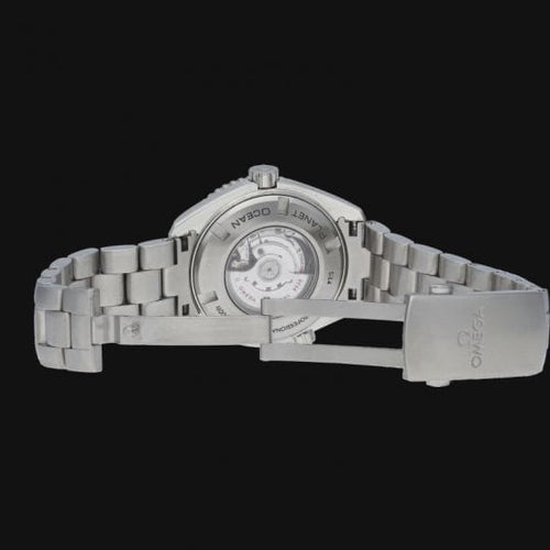 Montre Omega Montre Seamaster Planet Ocean 58 Facettes MT40069