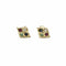 Boucles d'oreilles Boucles d'oreilles - Or, Diamants, Saphirs, Rubis, Emeraudes 58 Facettes 240191R