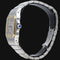 Montre Cartier Montre Santos Galbée 58 Facettes MT42753