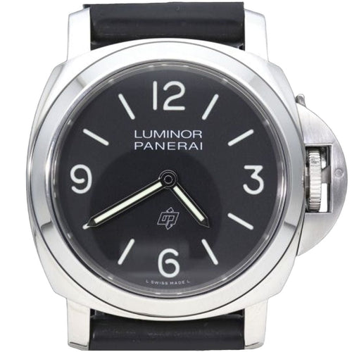 Montre Montre Panerai Luminor Base Logo 58 Facettes MT42376
