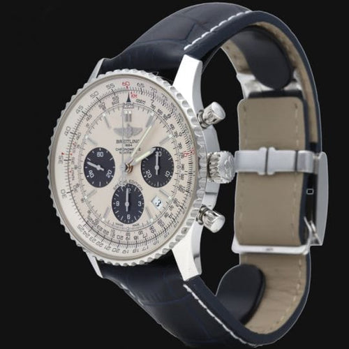 Montre Breitling Montre Navitimer B01 43 58 Facettes MT42094