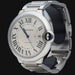 Montre Cartier Montre Ballon Bleu 58 Facettes MT40140