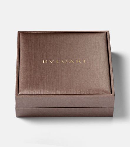 Bracelet BULGARI - Bracelet B.Zero1 en or blanc et diamants 58 Facettes