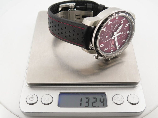 Montre montre CHOPARD mille miglia gts chrono 8571 automatique 44 mm 58 Facettes 265903