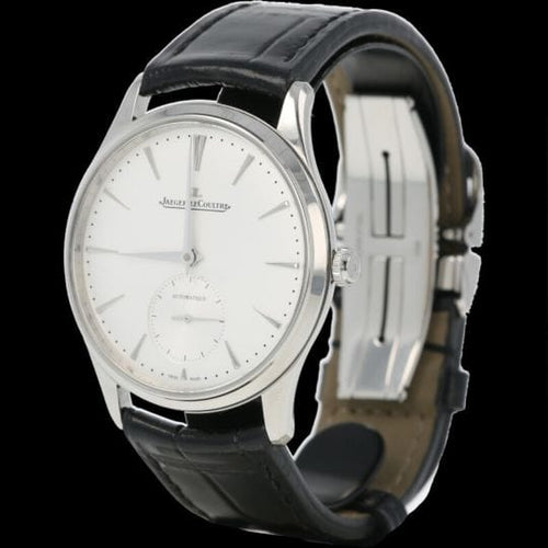 Montre Jaeger Lecoultre Montre Reverso Squadra Hometime Gmt 58 Facettes MT43045