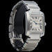 Montre Cartier Montre Tank Francaise 58 Facettes MT39715