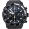 Montre Iwc Montre Aquatimer Chronograph Galapagos 58 Facettes MT41060
