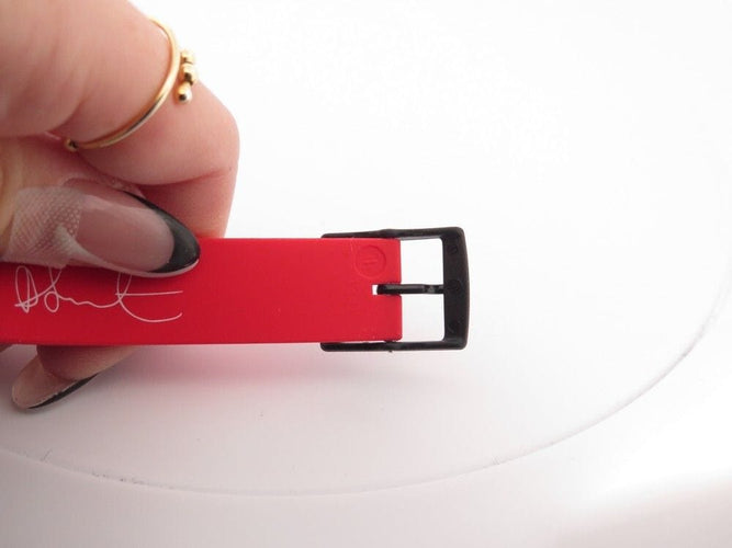 Montre Montre SWATCH MIC Damien Hirst édition limitée 1999 ex gz323s 34 mm 58 Facettes 268368