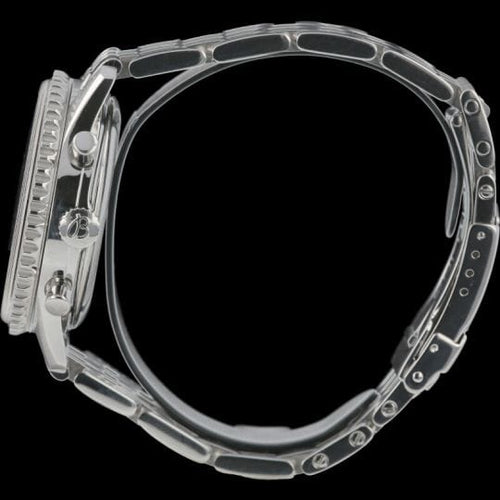 Montre Breitling Montre Montbrillant Navitimer 58 Facettes MT42081