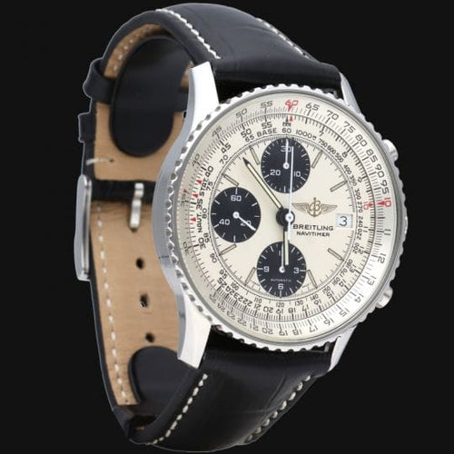 Montre False Montre Old Navitimer 58 Facettes MT43468