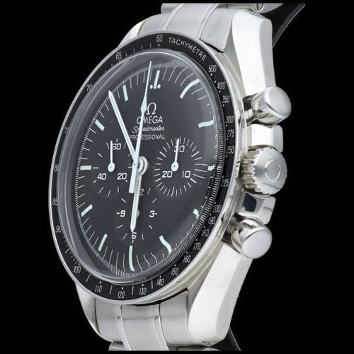 Montre Omega Montre Speedmaster Moonwatch Professional Chronograph 42 Mm 58 Facettes MT41838