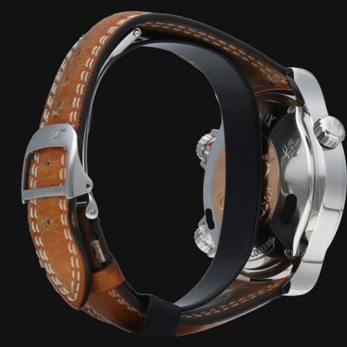 Montre Montre Jaeger-LeCoultre Master Compressor Memovox 58 Facettes MT41388