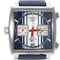 Montre Montre Tag Heuer Monaco Chronographe Calibre 11 Steve McQueen 58 Facettes MT41192