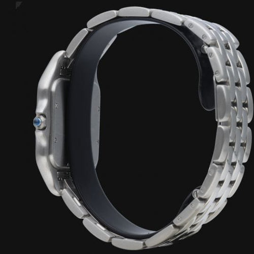 Montre Cartier Montre Panthere De Cartier Gm 58 Facettes MT41474