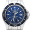 Montre Breitling Montre Superocean Automatique 42 58 Facettes MT43918
