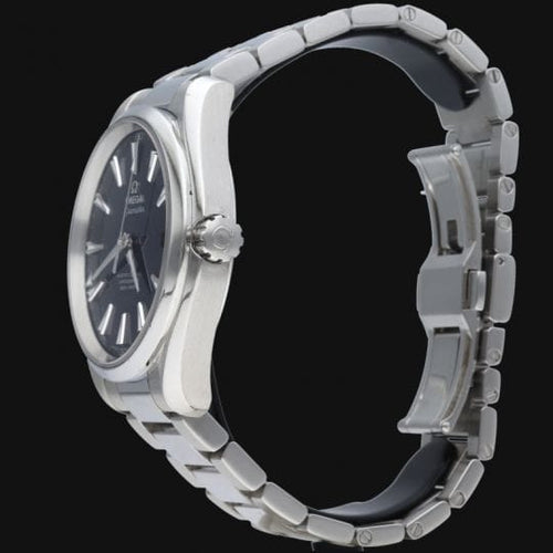 Montre Omega Montre Seamaster Aqua Terra 58 Facettes MT44820