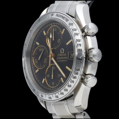 Montre Omega Montre Speedmaster Automatique Chronograph 58 Facettes MT42661