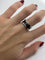 Bague 52 Bague vintage Cartier C de Cartier 58 Facettes 1061