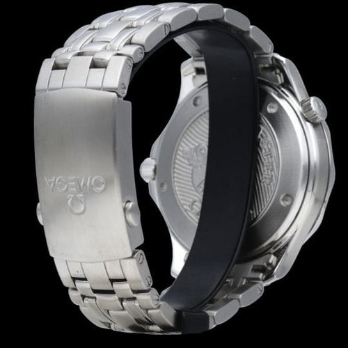 Omega Seamaster Diver 300 M Saat 