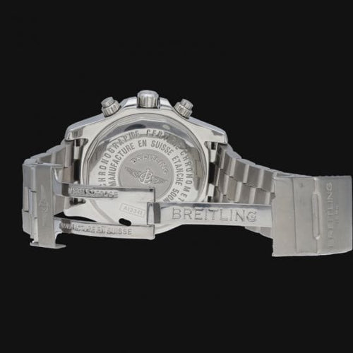 Montre Breitling Montre Superocean Ii Chronograph 58 Facettes MT41003