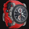 Montre Graham Montre Chronofighter Oversize Édition Limitée 58 Facettes MT42185