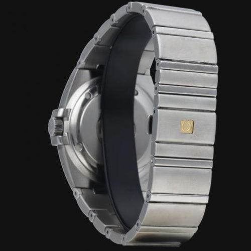 Montre Omega Montre Constellation 58 Facettes MT44478