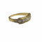 Bague 54 bague en or avec diamants 58 Facettes DMAR5