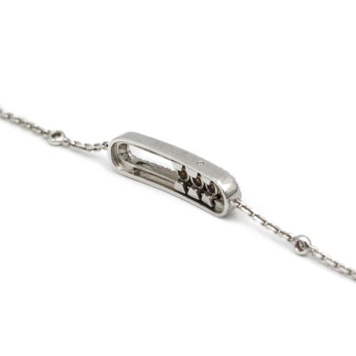 Bracelet MESSIKA - Bracelet Baby Move 58 Facettes 240188R