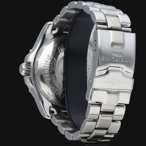 Breitling Sat Superocean 42 